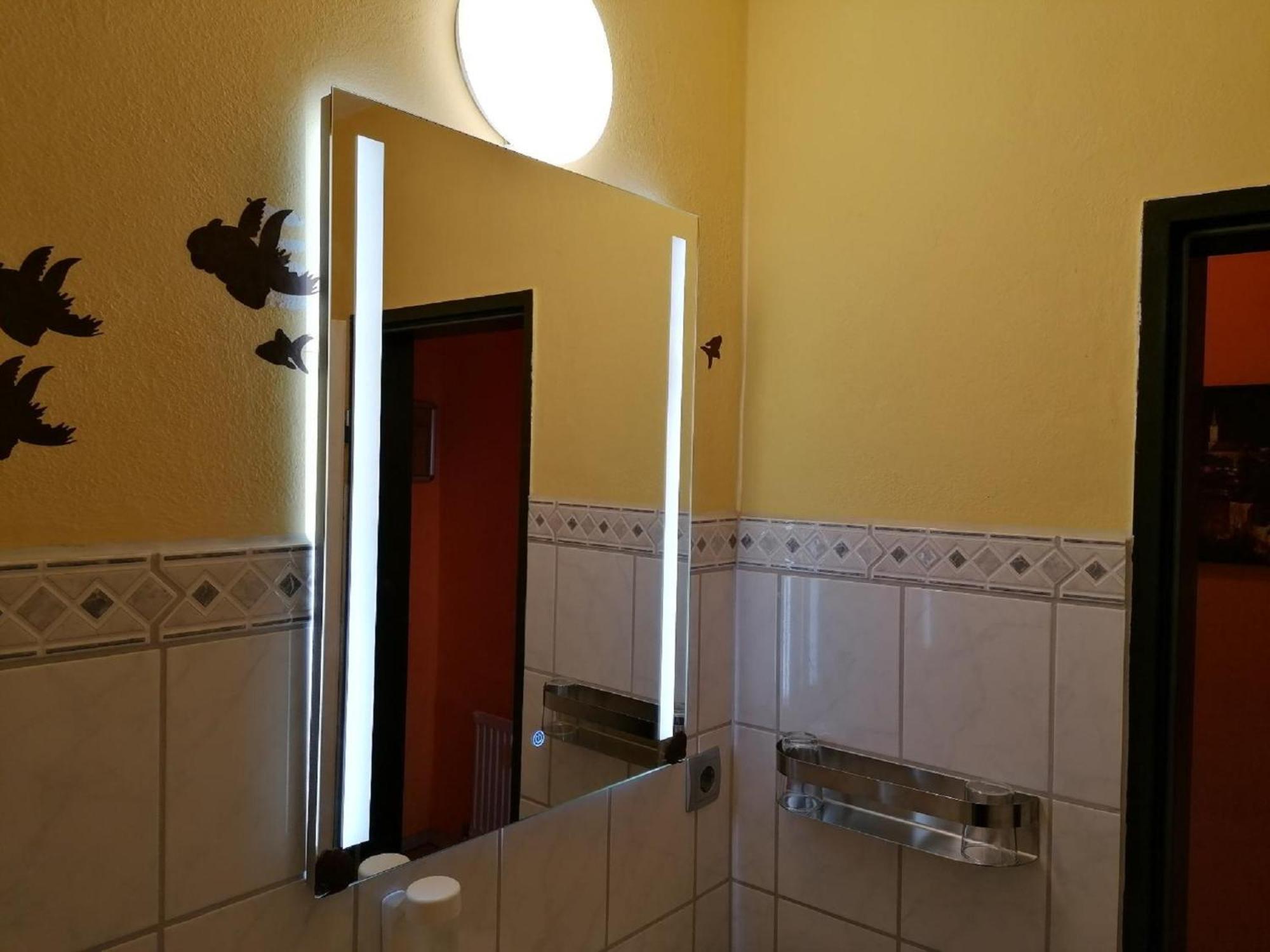 Ferienwohnung Geyersberg Inklusive Aktivcard Bayerischer Wald Freyung Exterior photo