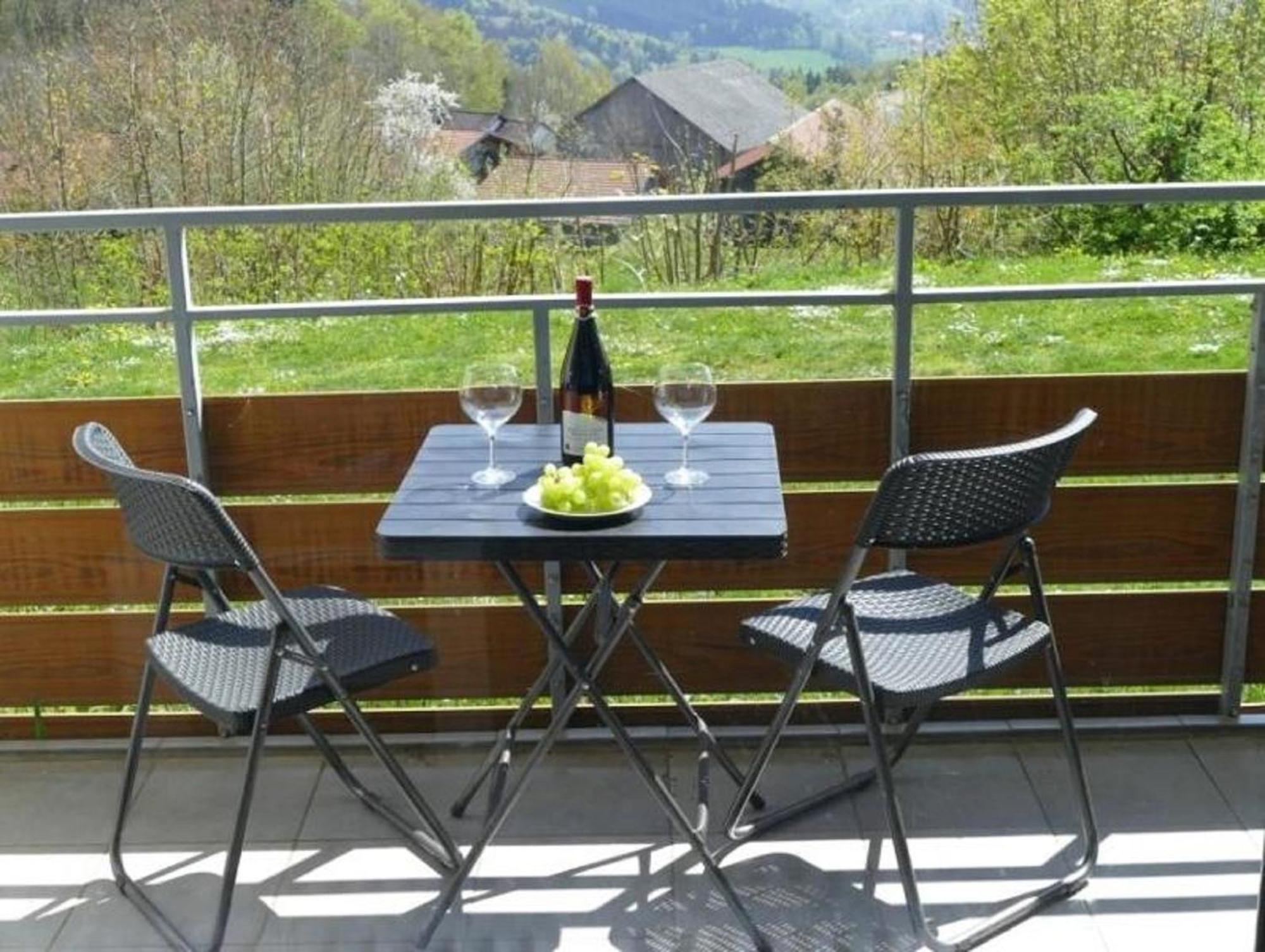 Ferienwohnung Geyersberg Inklusive Aktivcard Bayerischer Wald Freyung Exterior photo